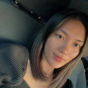 Meet your Posher, Bridget